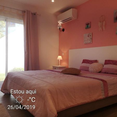 לאגוּ‏ש Sensations Guesthouse מראה חיצוני תמונה